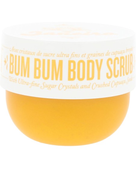 BUM BUM body scrub 220 ml