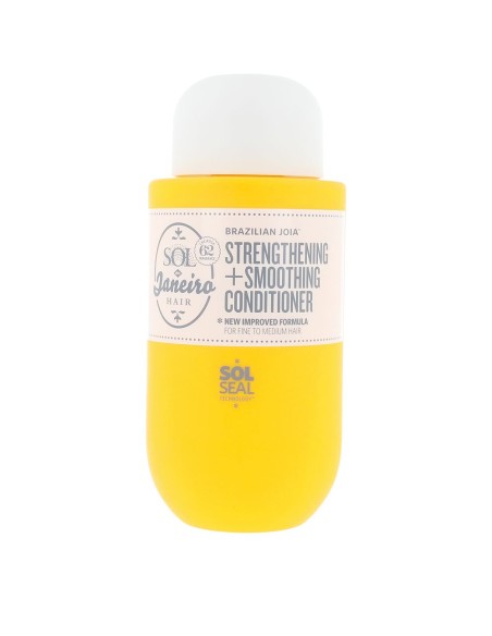 BRAZILIAN JOIA strengthening + smoothing conditioner 295 ml