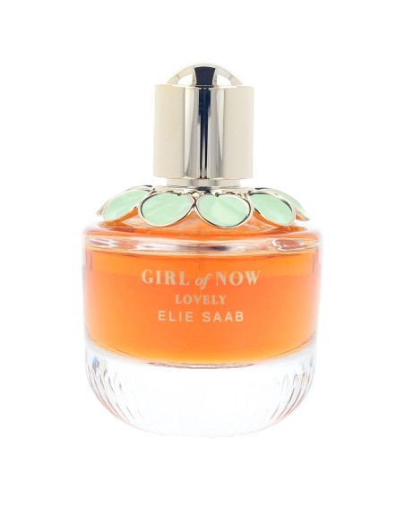 GIRL OF NOW LOVELY edp vapo 50 ml