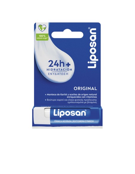 LIPOSAN classic azul 4,8 ml