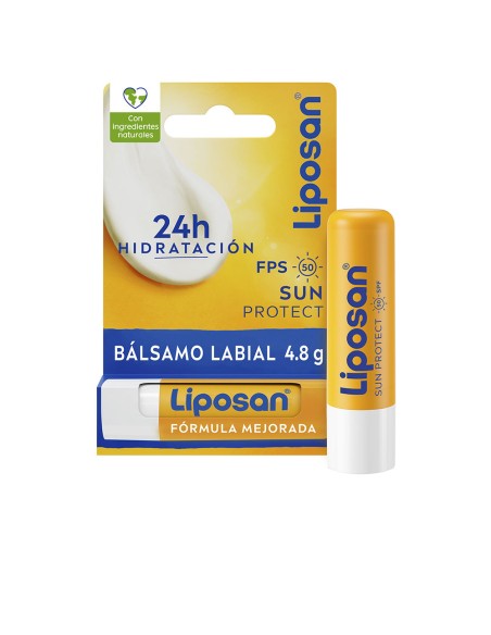 LIPOSAN sun protect FPS50 4,8 gr