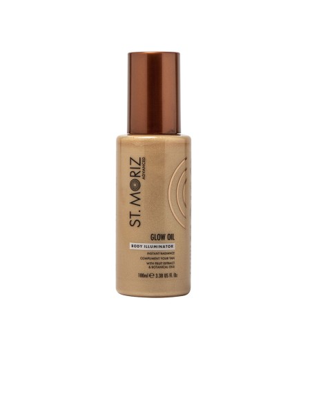 GLOW OIL aceite corporal iluminador 100 ml