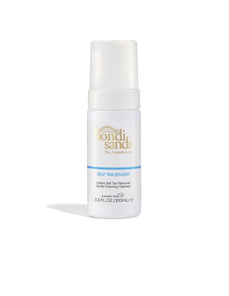SELF TAN espuma borradora de autobronceado 100 ml
