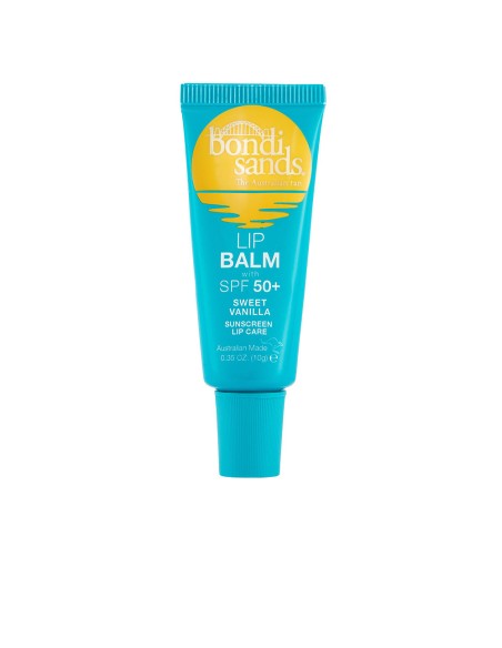 LIP BALM tropical vainilla SPF50+ 10 gr