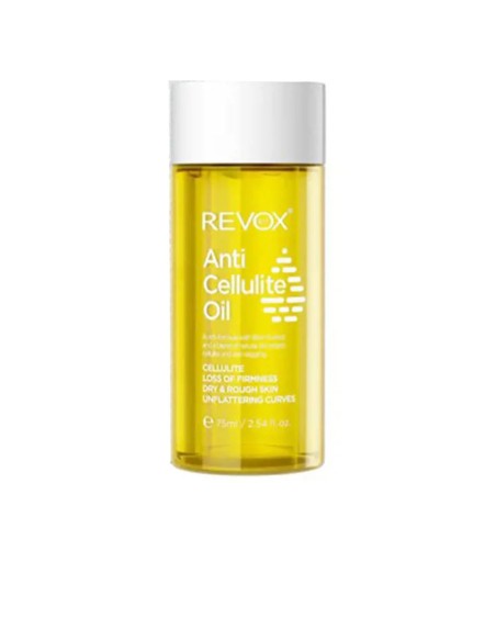 ANTI CELLULITE oil 75 ml