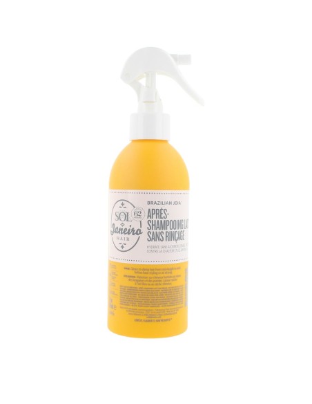 JOIA MILKY LEAVE-IN conditioner 210 ml