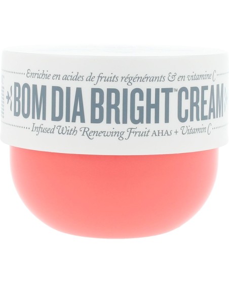 BOM DIA BRIGHT body cream 240 ml