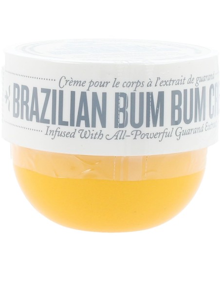 BRAZILIAN BUM BUM body cream 75 ml