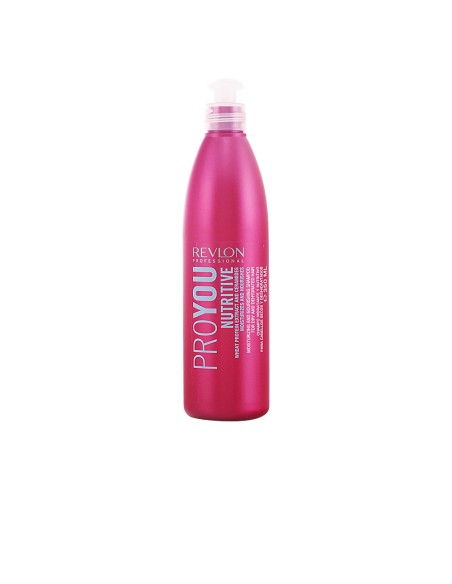 PROYOU NUTRITIVE shampoo 350 ml