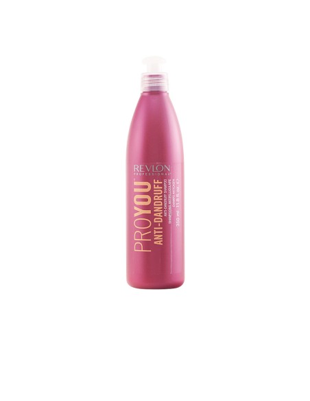 PROYOU ANTI-DANDRUFF micronized zincpyrithione shampoo 350ml
