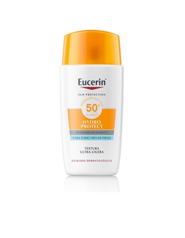 Sun Face Hydro Protect SPF50+ 50 ml