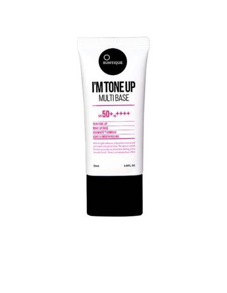 I’M TONE UP multi base SPF50+ 50 ml