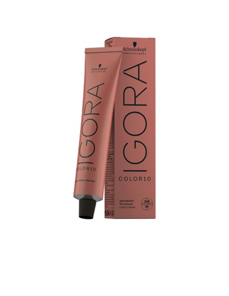 IGORA COLOR 10 8-00 60 ml