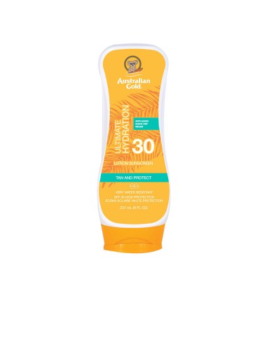 SUNSCREEN SPF30 lotion 237 ml