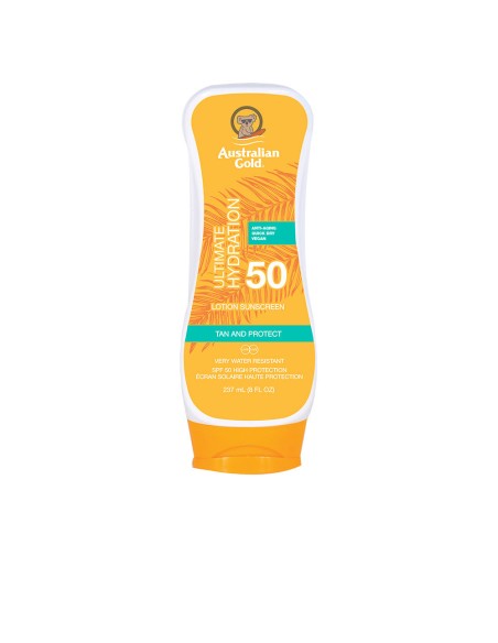 SUNSCREEN SPF50 lotion 237 ml