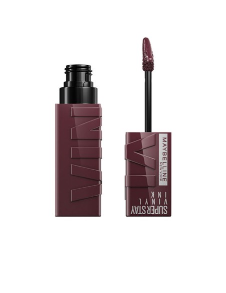 SUPERSTAY VINYL INK liquid lipstick 135 fearless 42 ml