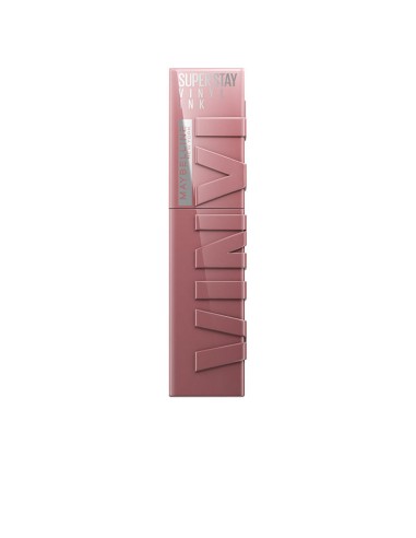 SUPERSTAY VINYL INK liquid lipstick 110 awestruck 42 ml