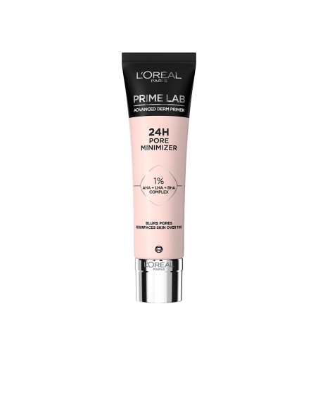 PRIME LAB 24H pore minimizer 30 ml