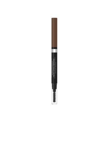 INFAILLIBLE BROWS 24H filling trangular pencil 50 light brunette 1 ml