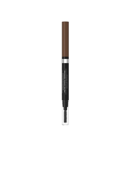 INFAILLIBLE BROWS 24H filling trangular pencil 50 light brunette 1 ml