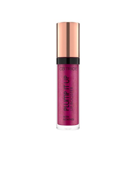 PLUMP IT UP lip booster 110 Selflove And Glitter 35 ml