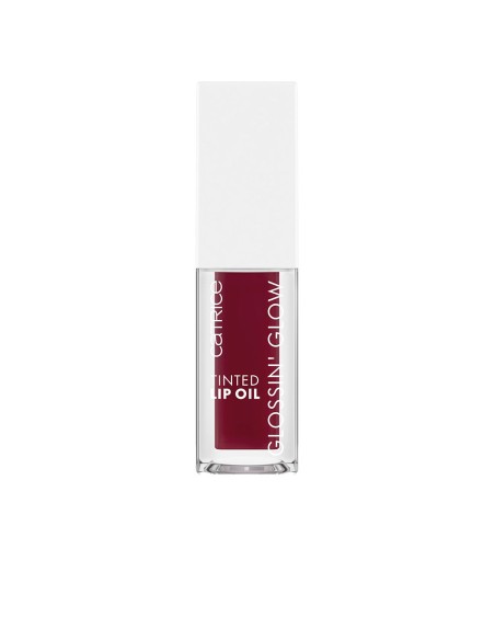 GLOSSIN GLOW tinted lip oil 070 Make A Move 4 ml