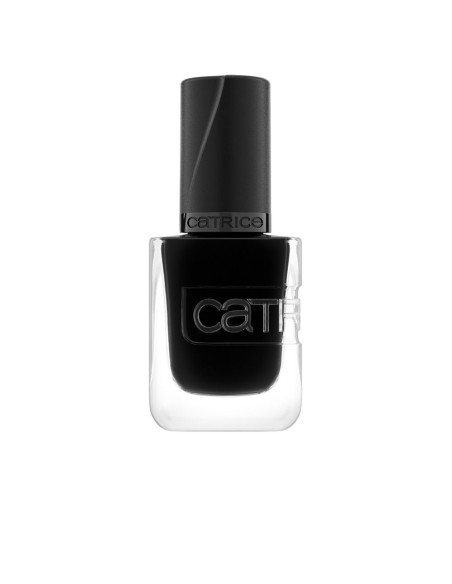 GEL AFFAIR esmalte de unas 037 Black To The Roots 105 ml