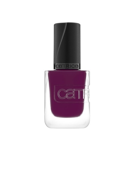 GEL AFFAIR esmalte de unas 023 Plum Believable 105 ml