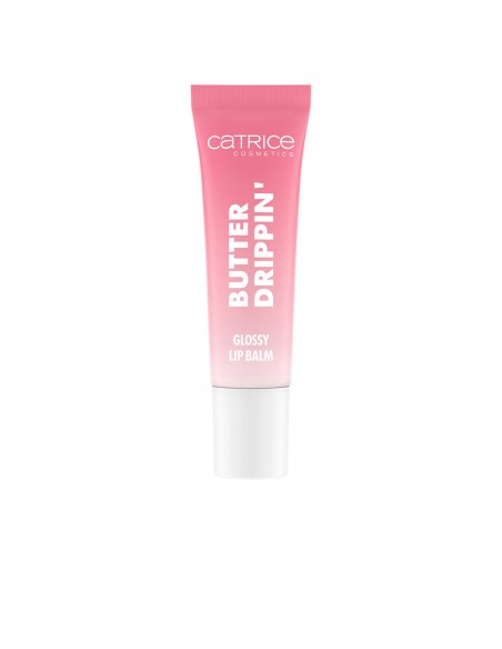 BUTTER DRIPPIN GLOSSY balsamo labial 010 Pink Lemon Squeezin 10 ml