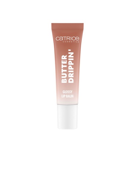 BUTTER DRIPPIN GLOSSY balsamo labial 020 Maple Latte 10 ml