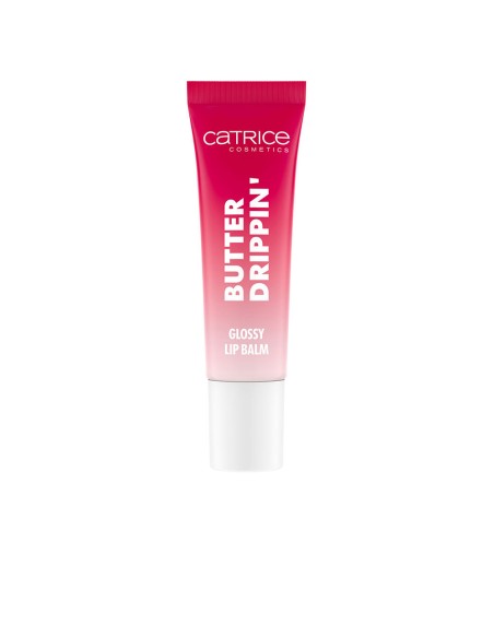 BUTTER DRIPPIN GLOSSY balsamo labial 050 Cherry Delicious 10 ml