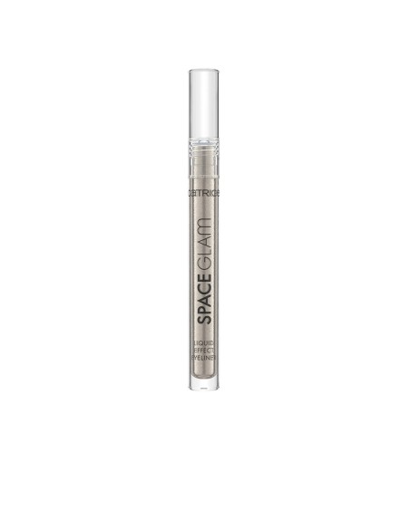 SPACE GLAM eyeliner liquido 010 Moonstone Metallic 14 ml