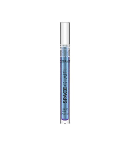 SPACE GLAM eyeliner liquido 030 Cosmic Chrome 14 ml