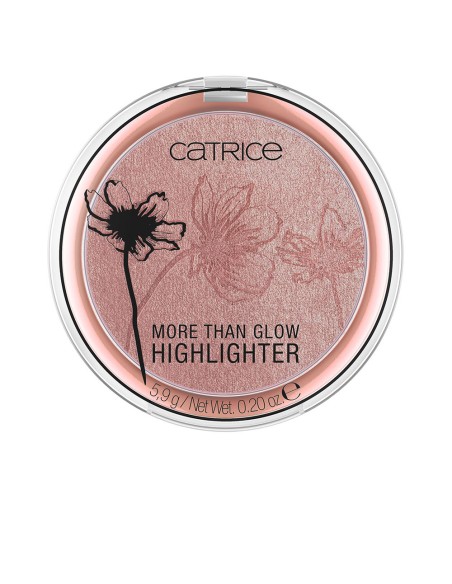 MORE THAN GLOW iluminador 040 Absolute Blushin Bright 59 gr