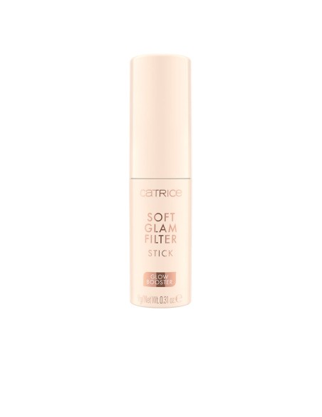 SOFT GLAM FILTER stick facial en crema 010 Fair Light 9 gr