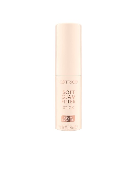 SOFT GLAM FILTER stick facial en crema 020 Light Medium 9 gr