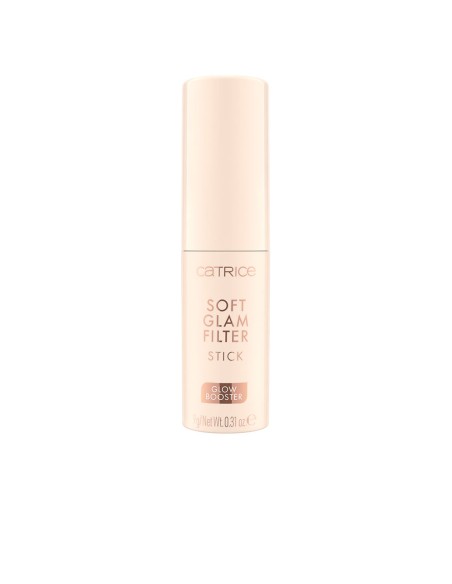 SOFT GLAM FILTER stick facial en crema 030 Medium 9 gr