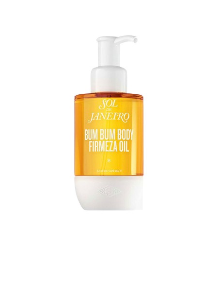 BUM BUM BODY FIRMEZA oil 100 ml