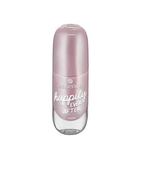 GEL NAIL COLOUR esmalte de unas 06 happily ever after 8 ml