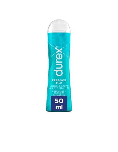 PLAY EFECTO FRIO lubricante íntimo 50 ml