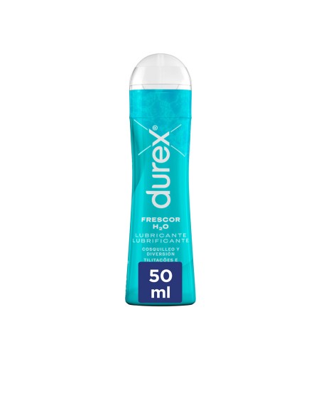 PLAY EFECTO FRIO lubricante íntimo 50 ml