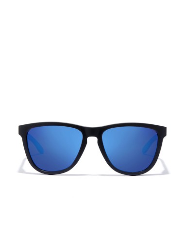 ONE RAW polarized black clear blue 1 u