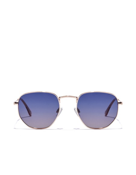 SIXGON DRIVE polarized rose gold blue 1 u