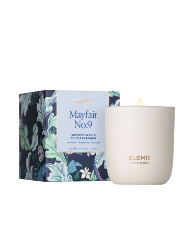 MAYFAIR No.9 candle 220 gr