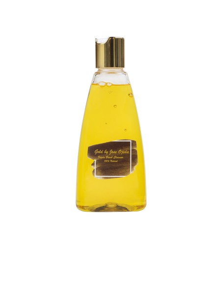 LIMPIADOR DE BROCHAS aceite de oliva 200 ml