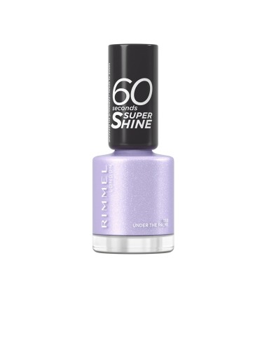 60 SECONDS SUPER SHINE esmalte de unas 153 under the palms 8 ml