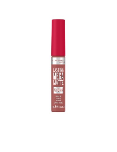 LASTING MEGA MATTE liquid lip colour 200 pink blink 74 ml