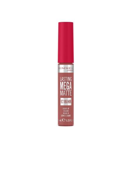 LASTING MEGA MATTE liquid lip colour 200 pink blink 74 ml