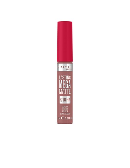 LASTING MEGA MATTE liquid lip colour 709 strapless 74 ml