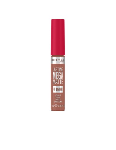 LASTING MEGA MATTE liquid lip colour 700 be my baby 74 ml